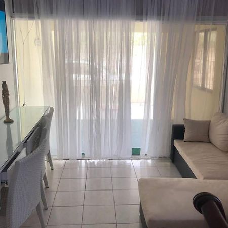 3 Bedroom Apartment In Nagua City Center With Parking And Free Wifi Exterior foto