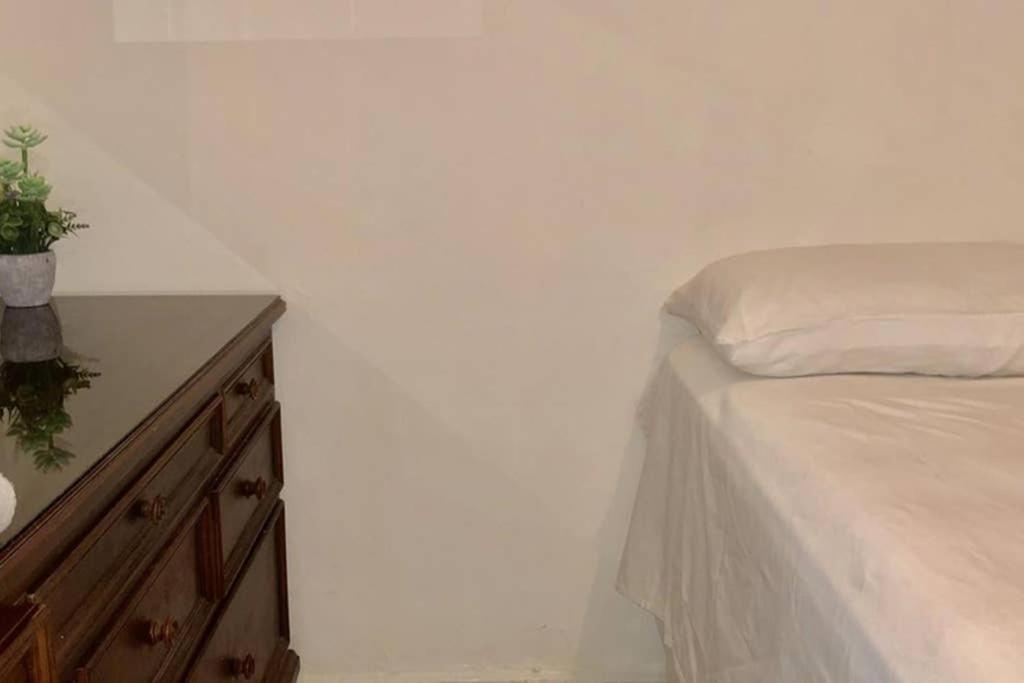 3 Bedroom Apartment In Nagua City Center With Parking And Free Wifi Exterior foto
