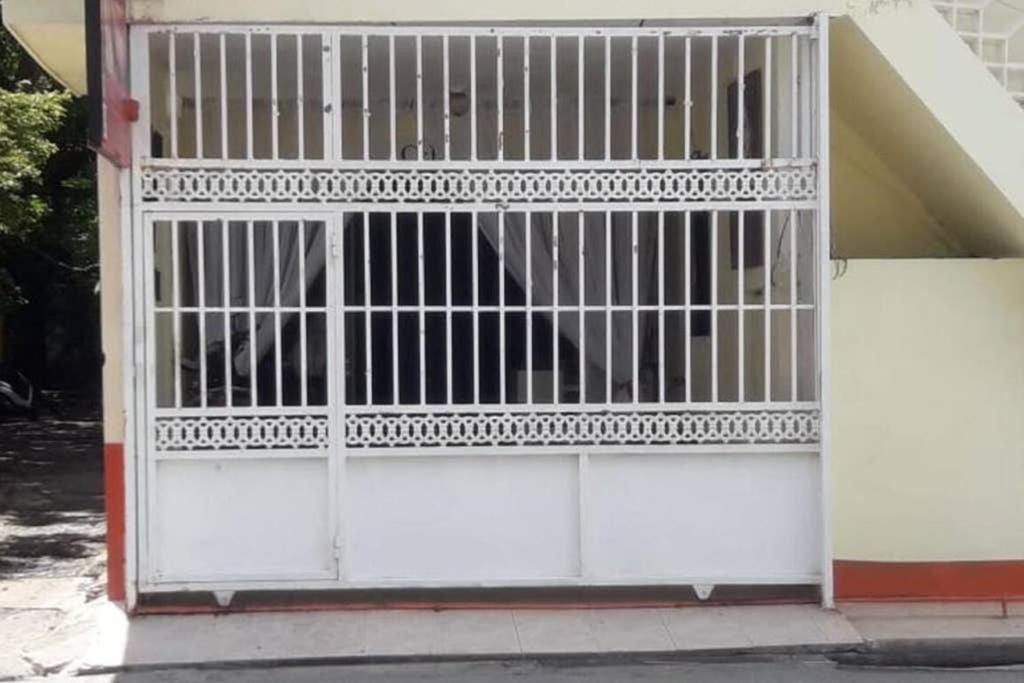 3 Bedroom Apartment In Nagua City Center With Parking And Free Wifi Exterior foto